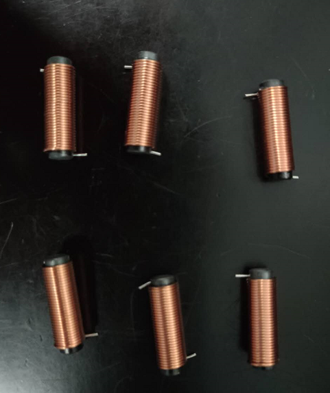 棒型電感 棒型電感